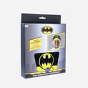 Batman Kid's Fleece Audio Band Washable Wired Headphones thumbnail 2