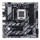 GIGABYTE B840M DS3H Motherboard - AMD Ryzen 9000 CPUs, 8+2+2 Phases VRM, up to 8200MHz DDR5, 2xPCIe 4.0 M.2, 2.5GbE LAN, USB 3.2 Gen 1 thumbnail 2