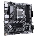 GIGABYTE B840M DS3H Motherboard - AMD Ryzen 9000 CPUs, 8+2+2 Phases VRM, up to 8200MHz DDR5, 2xPCIe 4.0 M.2, 2.5GbE LAN, USB 3.2 Gen 1 thumbnail 3