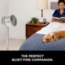 Shark FlexBreeze Pro Mist Fan FA300UK White thumbnail 5