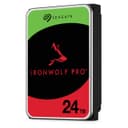 Seagate IronWolf Pro ST24000NT002 internal hard drive 3.5" 24 TB Serial ATA III thumbnail 2