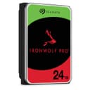 Seagate IronWolf Pro ST24000NT002 internal hard drive 3.5" 24 TB Serial ATA III thumbnail 3