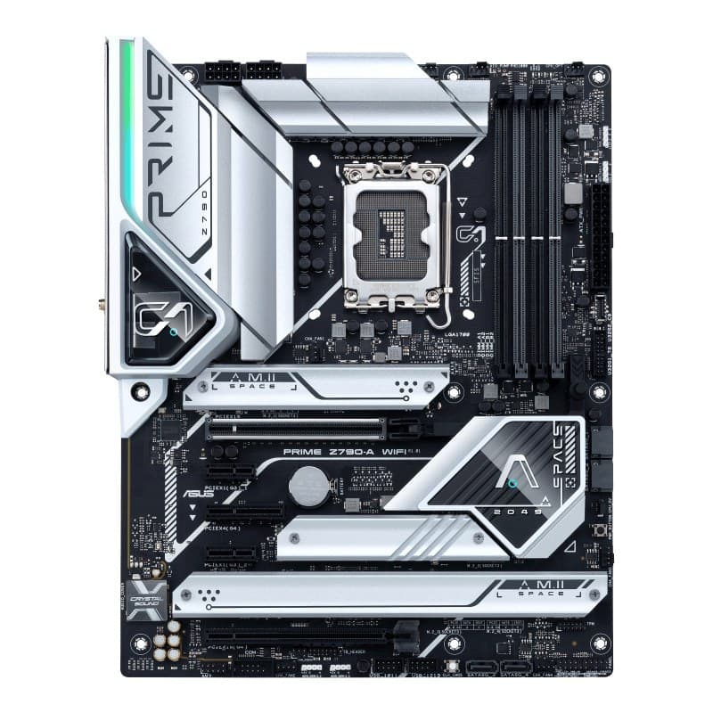 ASUS PRIME Z790-A WIFI Intel Z790 LGA 1700 ATX - Image 1