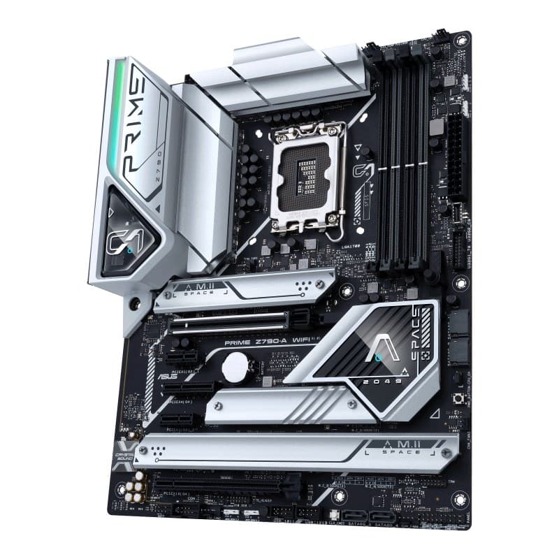 ASUS PRIME Z790-A WIFI Intel Z790 LGA 1700 ATX - Image 3