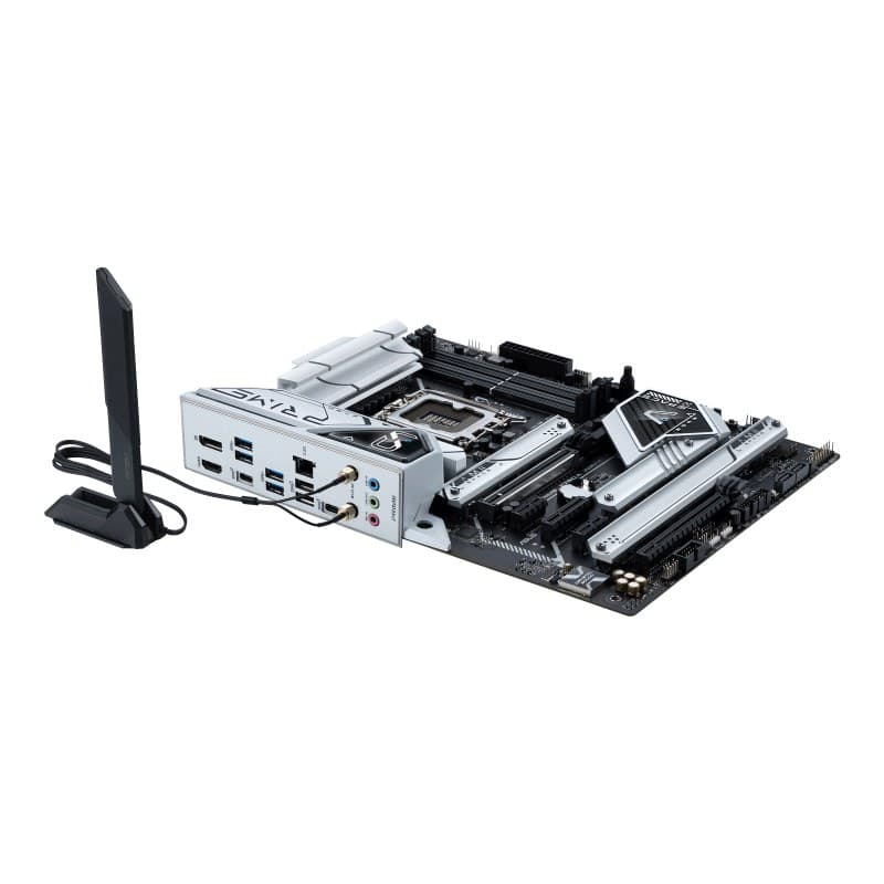 ASUS PRIME Z790-A WIFI Intel Z790 LGA 1700 ATX - Image 5
