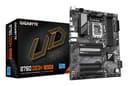 GIGABYTE B760 DS3H GEN5 Motherboard - Supports Intel Core 14th Gen CPUs, 8+2+1 Phases Digital VRM, up to 5600MHz DDR5, 2xPCIe 4.0 M.2, 1GbE LAN, USB 3.2 Gen 2x2 thumbnail 1