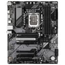 GIGABYTE B760 DS3H GEN5 Motherboard - Supports Intel Core 14th Gen CPUs, 8+2+1 Phases Digital VRM, up to 5600MHz DDR5, 2xPCIe 4.0 M.2, 1GbE LAN, USB 3.2 Gen 2x2 thumbnail 2