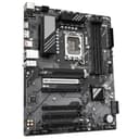 GIGABYTE B760 DS3H GEN5 Motherboard - Supports Intel Core 14th Gen CPUs, 8+2+1 Phases Digital VRM, up to 5600MHz DDR5, 2xPCIe 4.0 M.2, 1GbE LAN, USB 3.2 Gen 2x2 thumbnail 3