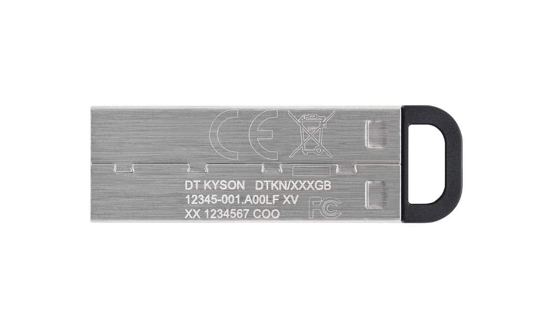 Kingston Technology DataTraveler 512GB Kyson USB Flash Drive - Image 2