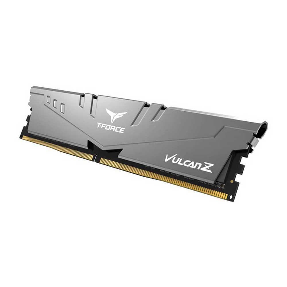 16GB Team Group Vulcan Z DDR4 3200MHz Dual Channel Kit (2 x 8GB) - Image 2