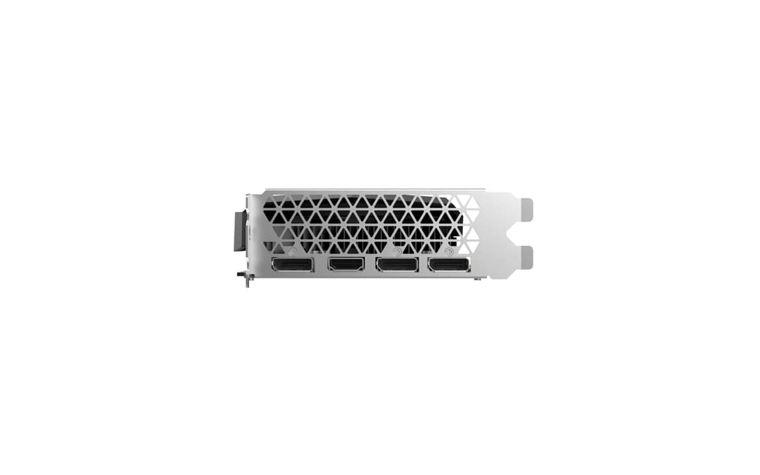 Zotac GAMING GeForce RTX 3050 Solo NVIDIA 6 GB GDDR6 - Image 2