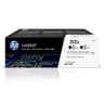HP CF380XD 312X High Yield Original LaserJet Toner Cartridges - Black (Open Box)