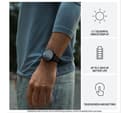 Garmin Forerunner 165 Smartwatch Mist Grey thumbnail 3