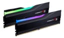 32GB G.Skill DDR5 Trident Z5 RGB 5600MHz CL40 1.20V Dual Channel Kit 2x 16GB Black thumbnail 1