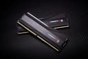 32GB G.Skill DDR5 Trident Z5 RGB 5600MHz CL40 1.20V Dual Channel Kit 2x 16GB Black thumbnail 4