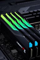 32GB G.Skill DDR5 Trident Z5 RGB 5600MHz CL40 1.20V Dual Channel Kit 2x 16GB Black thumbnail 5