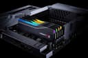 32GB G.Skill DDR5 Trident Z5 RGB 5600MHz CL40 1.20V Dual Channel Kit 2x 16GB Black thumbnail 6
