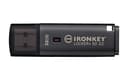 Kingston Technology IronKey 32GB Locker Plus 50 G2, FIPS 197, AES-256 thumbnail 1