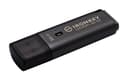 Kingston Technology IronKey 32GB Locker Plus 50 G2, FIPS 197, AES-256 thumbnail 3
