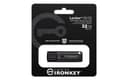 Kingston Technology IronKey 32GB Locker Plus 50 G2, FIPS 197, AES-256 thumbnail 4