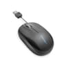 Kensington K72339EU Mouse Pro Fit Retractable Mobile Mouse (Refurbished – Excellent)