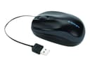 Kensington K72339EU Mouse Pro Fit Retractable Mobile Mouse thumbnail 5