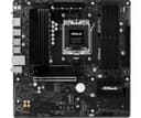 Asrock B850M Pro-A AMD B850 Socket AM5 micro ATX thumbnail 1