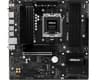 Asrock B850M Pro-A AMD B850 Socket AM5 micro ATX