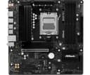 Asrock B850M Pro-A AMD B850 Socket AM5 micro ATX thumbnail 2