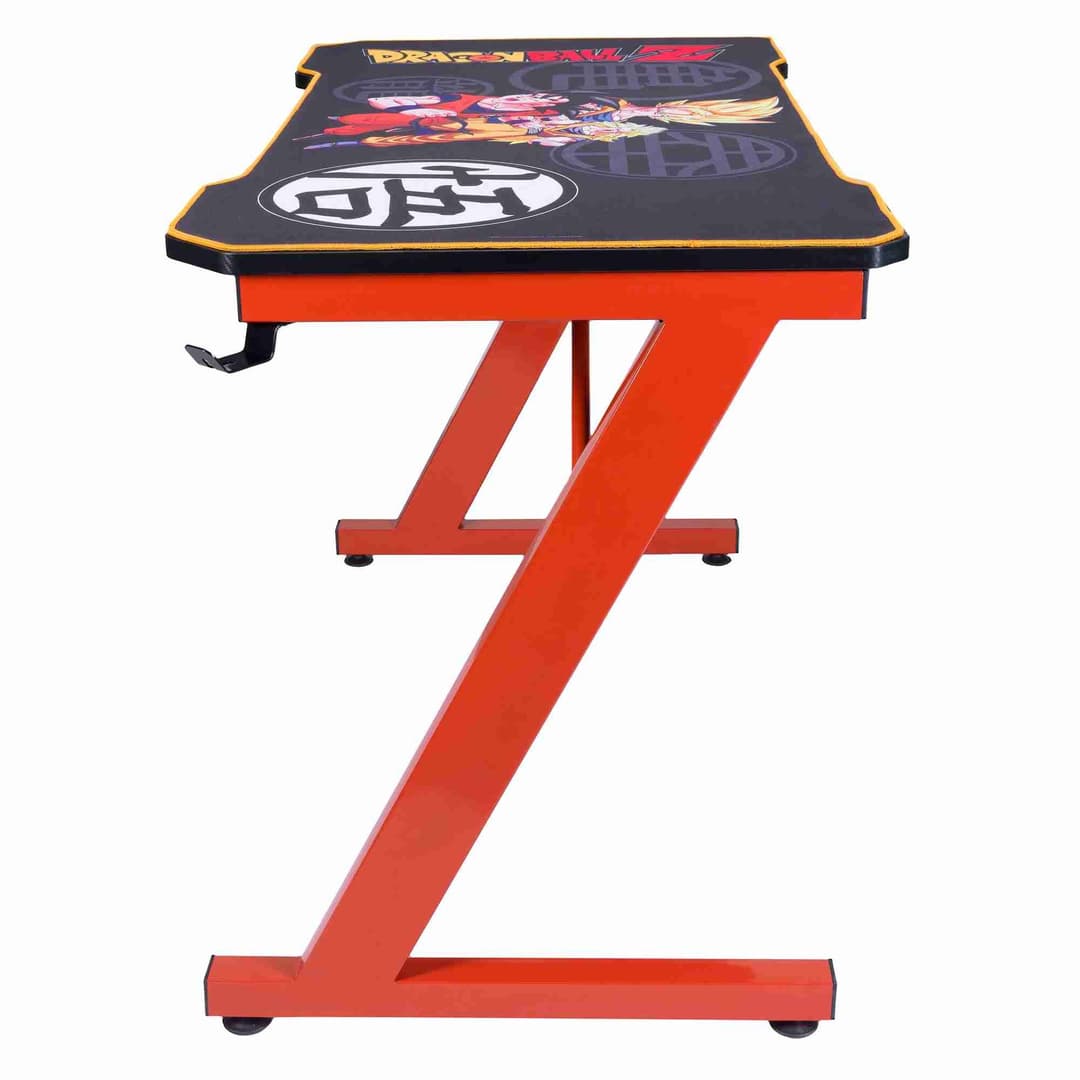 Dragon Ball Z Pro Gaming Desk - Image 3