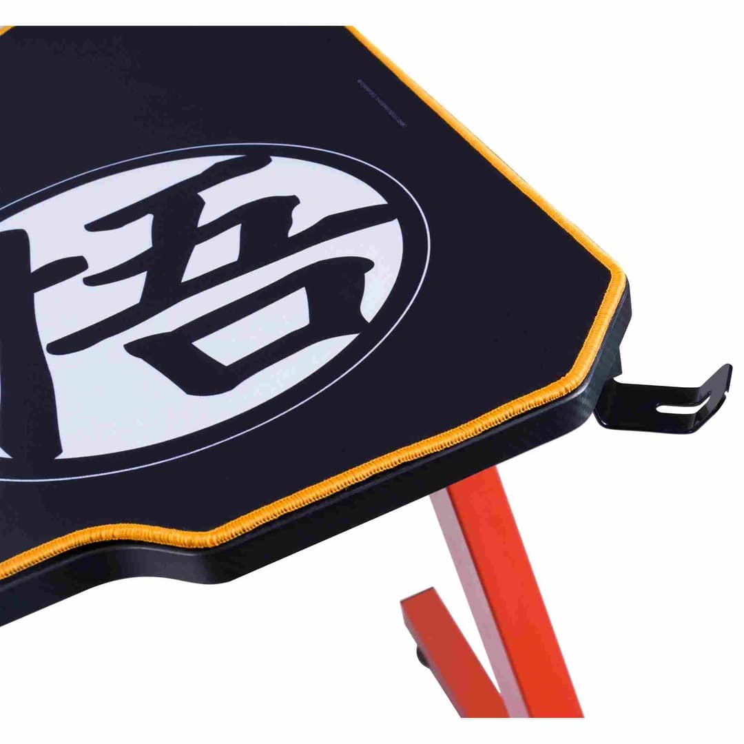 Dragon Ball Z Pro Gaming Desk - Image 6