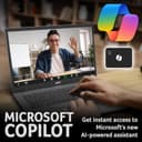 Acer Aspire Go 14 Intel N150 8GB 128GB Silver thumbnail 5