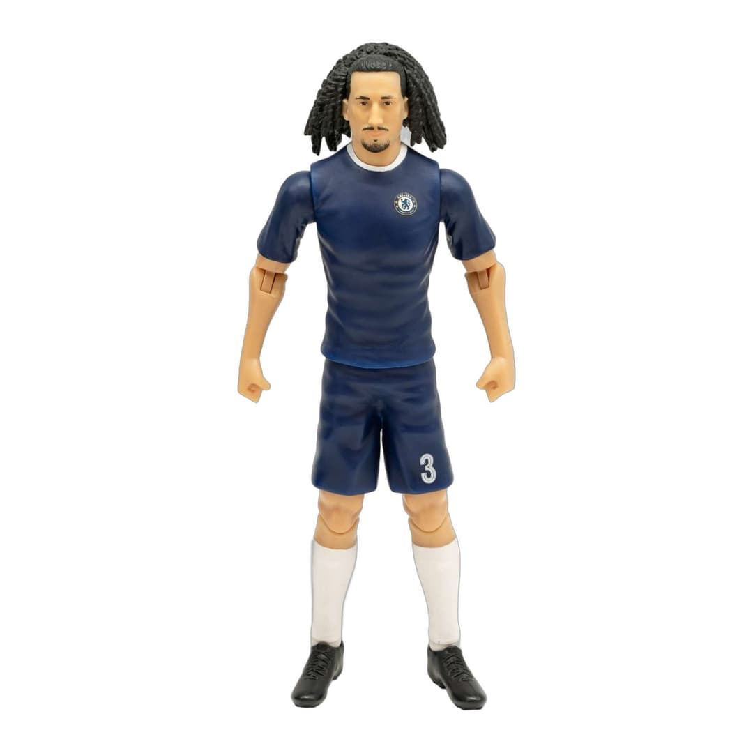 Cucurella Chelsea Fully Articulated Figurine - Image 1
