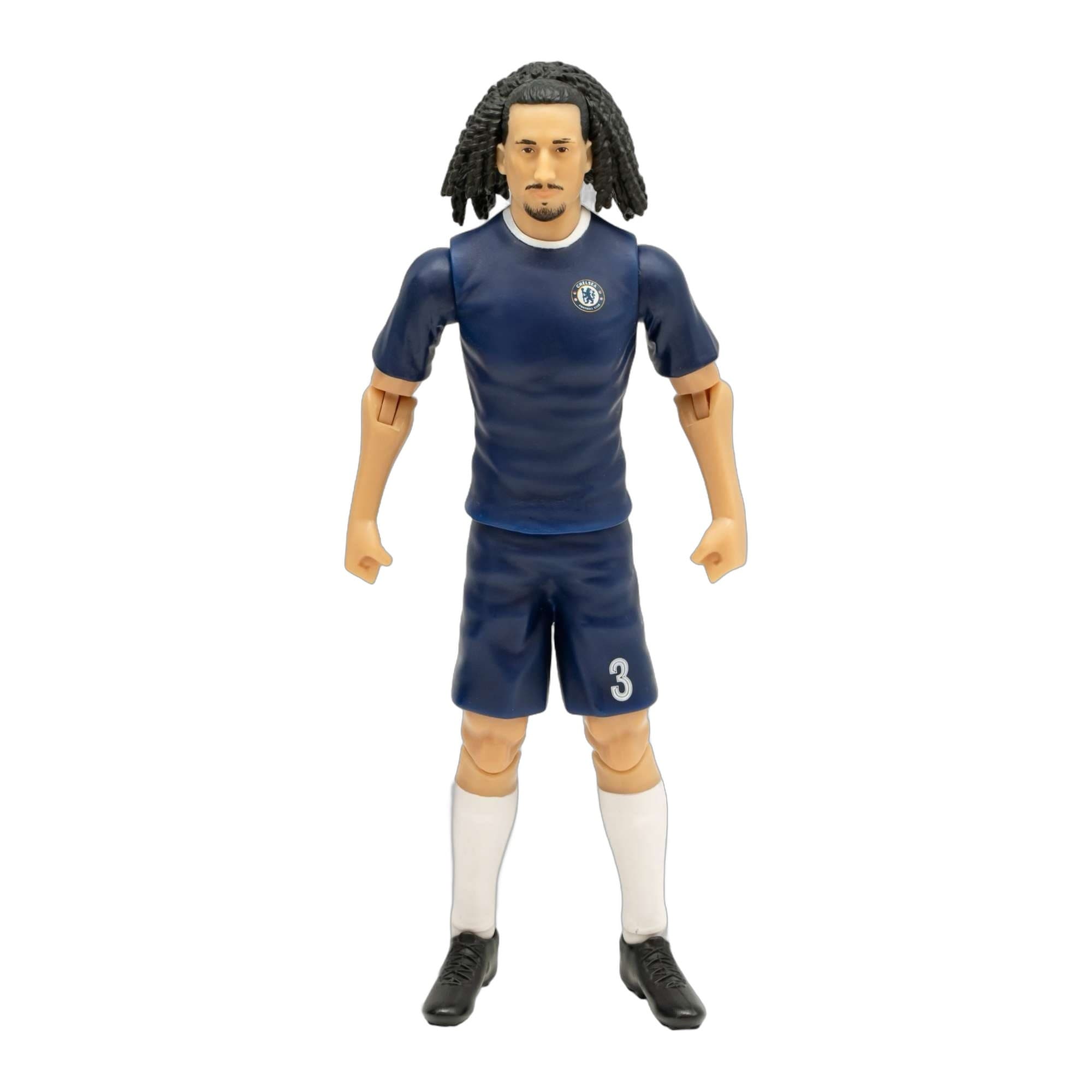 Cucurella Chelsea Fully Articulated Figurine