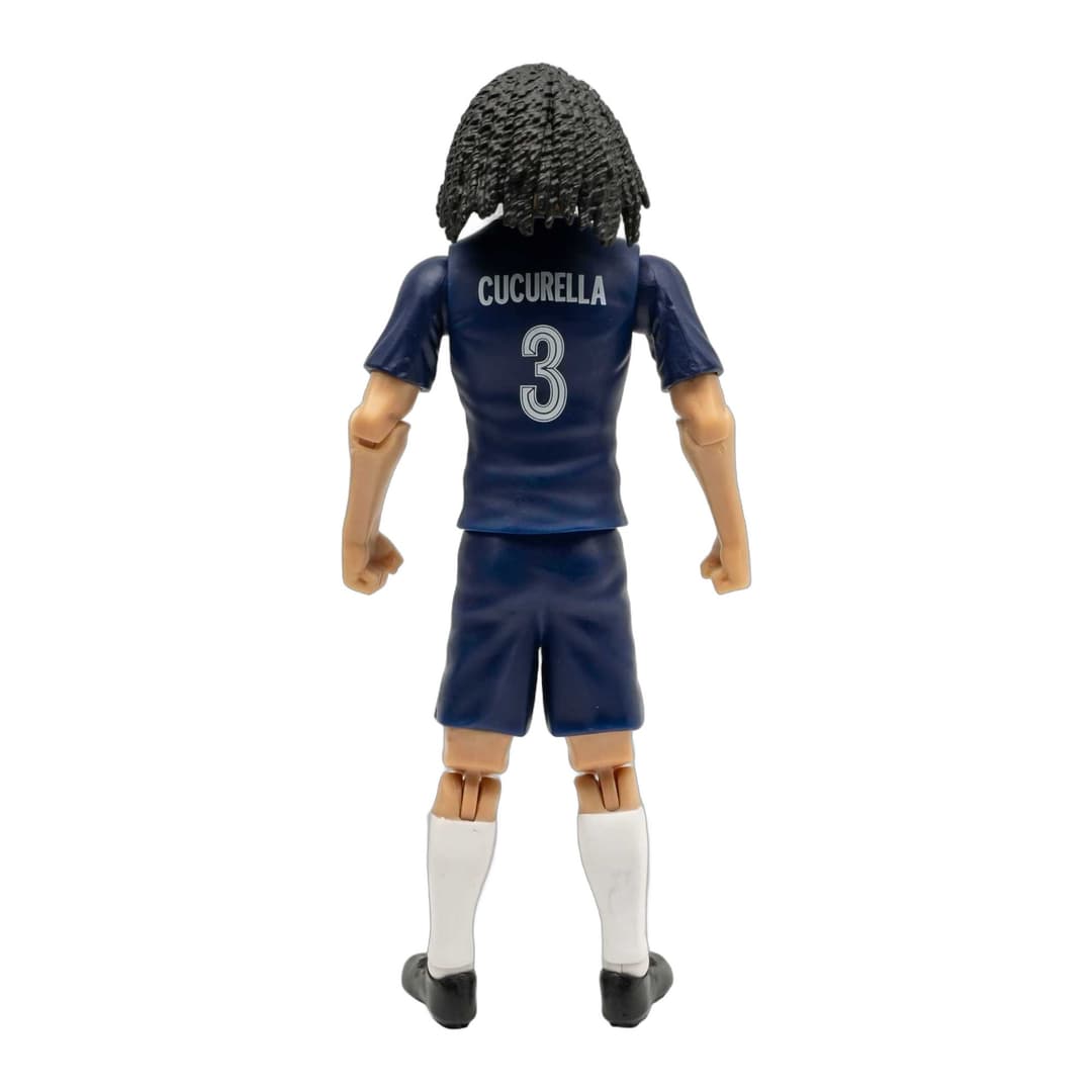 Cucurella Chelsea Fully Articulated Figurine - Image 2