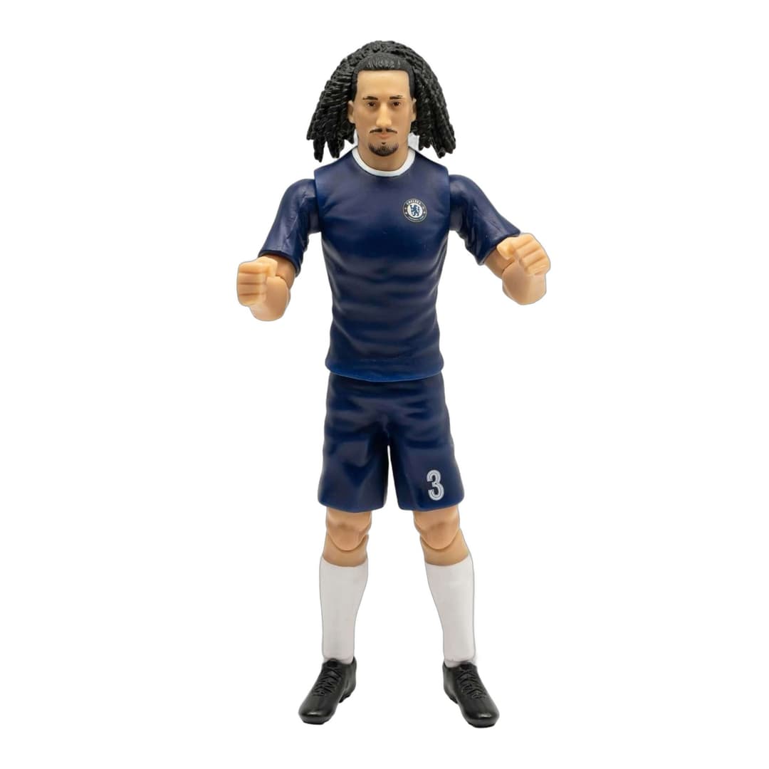 Cucurella Chelsea Fully Articulated Figurine - Image 4