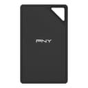 PNY PSD0CS3060-1TB-RB external solid state drive USB Type-C 3.2 Gen 2 (3.1 Gen 2) Black thumbnail 1