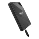 PNY PSD0CS3060-1TB-RB external solid state drive USB Type-C 3.2 Gen 2 (3.1 Gen 2) Black thumbnail 2