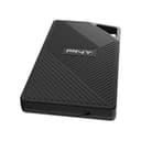 PNY PSD0CS3060-1TB-RB external solid state drive USB Type-C 3.2 Gen 2 (3.1 Gen 2) Black thumbnail 3