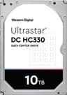Western Digital Ultrastar DC HC330 3.5" 10 TB SAS