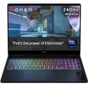 HP OMEN MAX 16" Gaming Laptop - Black thumbnail 1
