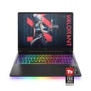 HP OMEN MAX 16" Gaming Laptop - Black thumbnail 2