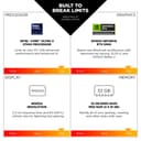 HP OMEN MAX 16" Gaming Laptop - Black thumbnail 4