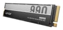 Lexar NM990 1 TB M.2 PCI Express 5.0 NVMe thumbnail 2