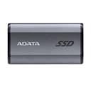 1TB AData SE880 External Solid State Drive Titanium Gray thumbnail 3