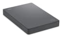 Seagate Basic external hard drive 4 TB 2.5" 3.2 Gen 1 (3.1 Gen 1) Silver thumbnail 2