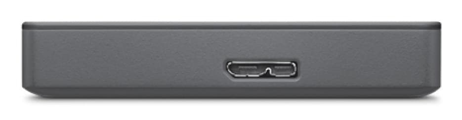 Seagate Basic external hard drive 4 TB 2.5" 3.2 Gen 1 (3.1 Gen 1) Silver - Image 3