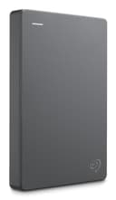 Seagate Basic external hard drive 4 TB 2.5" 3.2 Gen 1 (3.1 Gen 1) Silver thumbnail 4