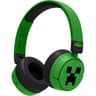 Minecraft Wireless Headphones