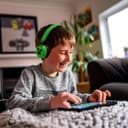 Minecraft Wireless Headphones thumbnail 2